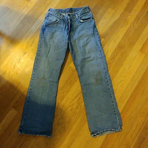 Jean bundle 2 - Picture 2 of 2